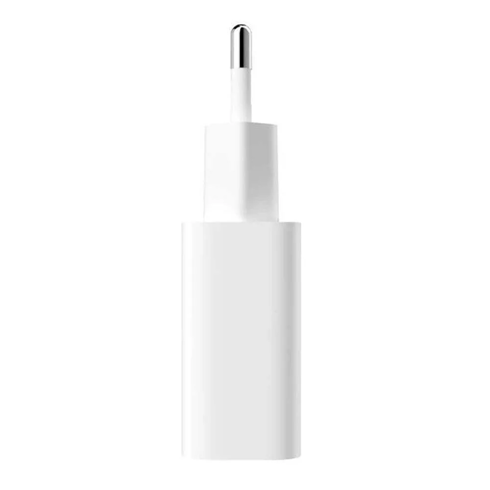 20260312112639_19c4c86d Xiaomi Φορτιστής Χωρίς Καλώδιο με Θύρα USB-C 20W Power Delivery Λευκός (BHR08M8EU) - Image 1