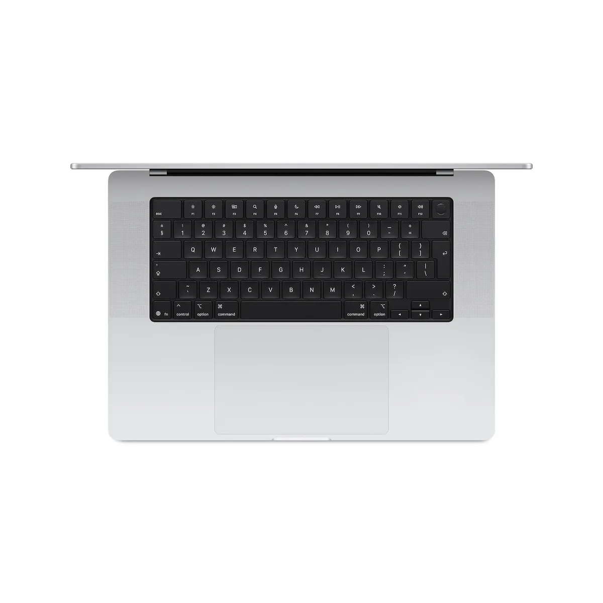 20260313105723_71a3ff6b Apple MacBook Pro 16.2" IPS Retina Display 120Hz (M5 Max-18-core/48GB/2TB SSD/40-Core GPU) Silver (International English Keyboard) - Image 1