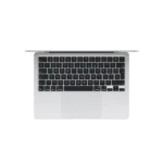 Apple MacBook Air 13.6" IPS Retina Display (M5-10-core/24GB/1TB SSD/10-Core GPU) Silver (International English Keyboard)