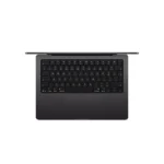 Apple MacBook Pro 14.2" IPS Retina Display 120Hz (M5 Max-18-core/36GB/2TB SSD/32-Core GPU) Space Black (International English Keyboard)