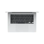 Apple MacBook Air 15.3" IPS Retina Display (M5-10-core/16GB/1TB SSD/10-Core GPU) Silver (International English Keyboard)
