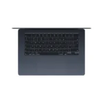 Apple MacBook Air 15.3" IPS Retina Display (M5-10-core/16GB/512GB SSD/10-Core GPU) Midnight (International English Keyboard)