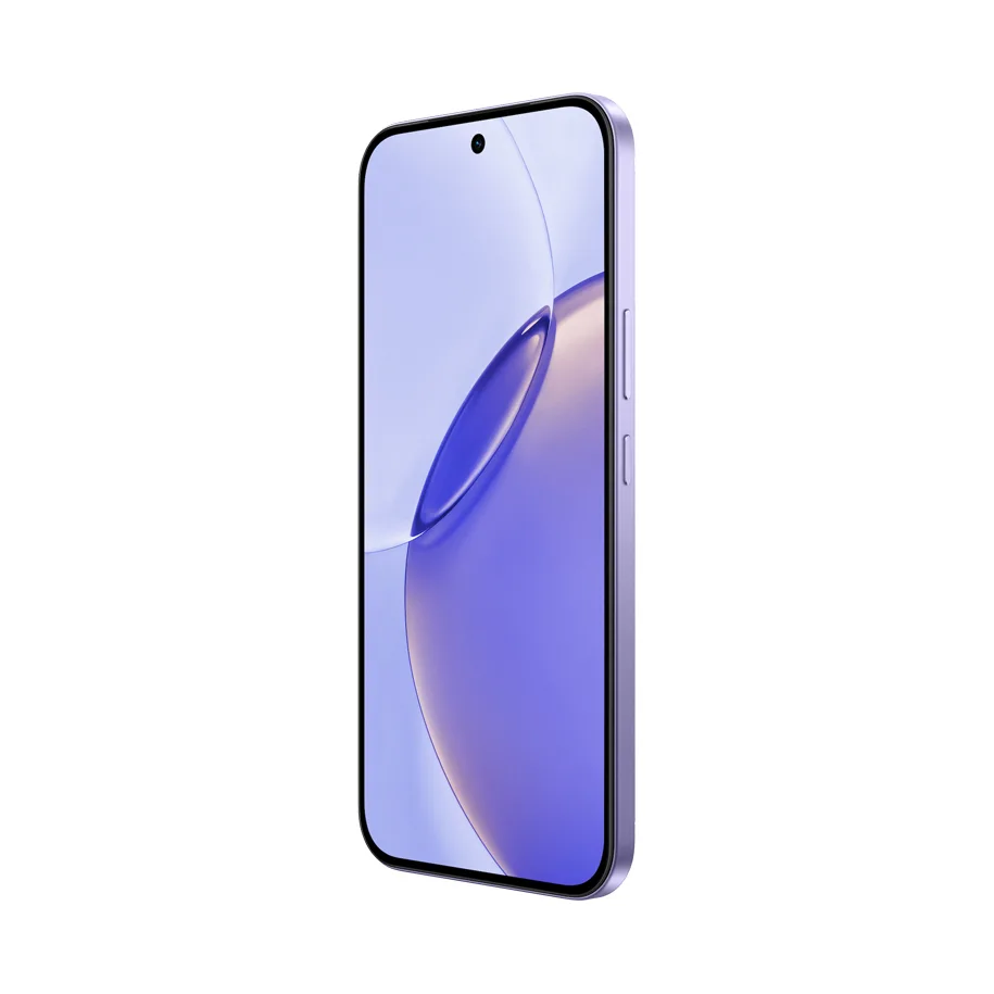 20260317103650_6612bfe0 Realme 16 Pro 5G Dual SIM (8/256GB) Μωβ - Image 1