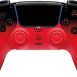 Sony DualSense Hyperpop Ασύρματο Gamepad για PS5 Techno Red