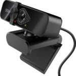 Savio CAK-06 Web Camera HD 720p