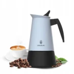 Cecotec 600 Μπρίκι Espresso Μπλε