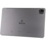 Terra Wortmann AG Terra Pad 1201 4G 12.6" Tablet (8GB/256GB) Μαύρο