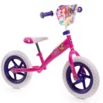 Huffy 12" Παιδικό Ποδήλατo BMX Ροζ