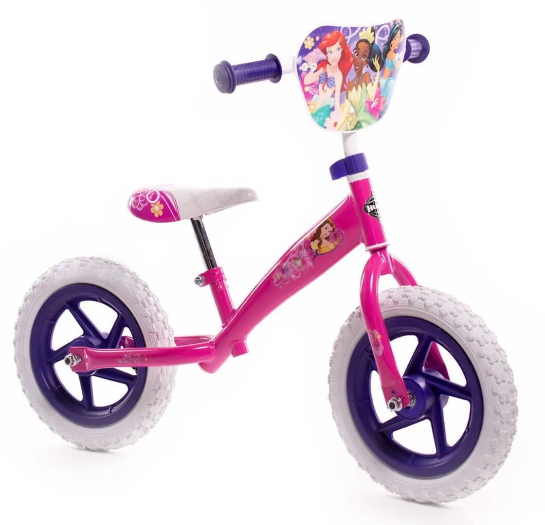 20260319103652_6fd52cb8 Huffy 12" Παιδικό Ποδήλατo BMX Ροζ - Image 1