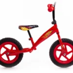 Huffy 12" Παιδικό Ποδήλατo BMX Κόκκινο
