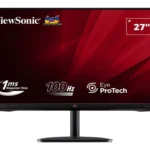 Viewsonic VA2732-H-2 IPS Monitor 27" FHD 1920x1080