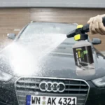 Karcher Σαμπουάν Πλυσίματος Αυτοκινήτου 1L 6.296-226.0