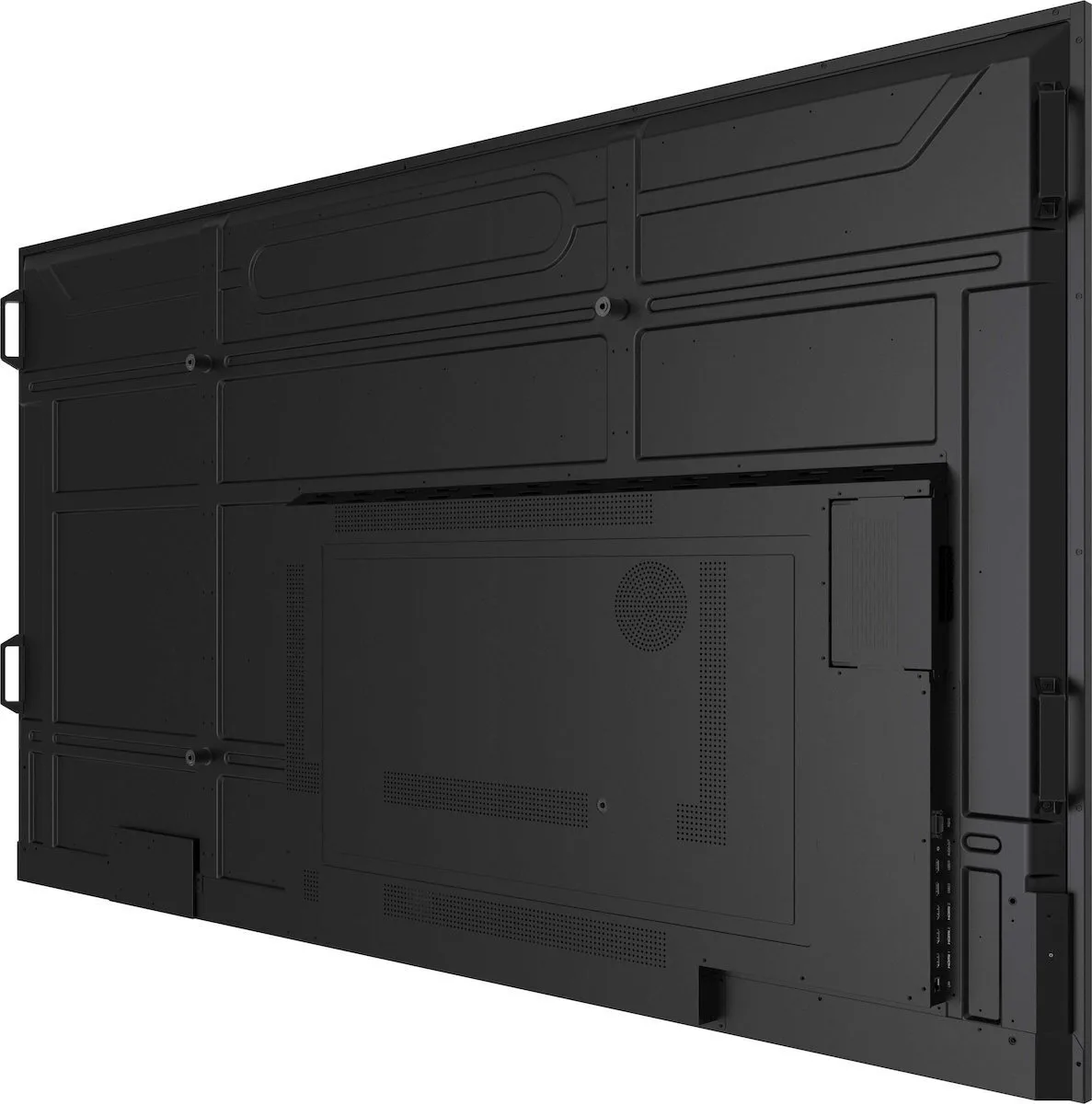 20260320104022_719cc96f Iiyama LH8664UHS-B3AG Public Display IPS / LED 4K UHD 85.6" - Image 1