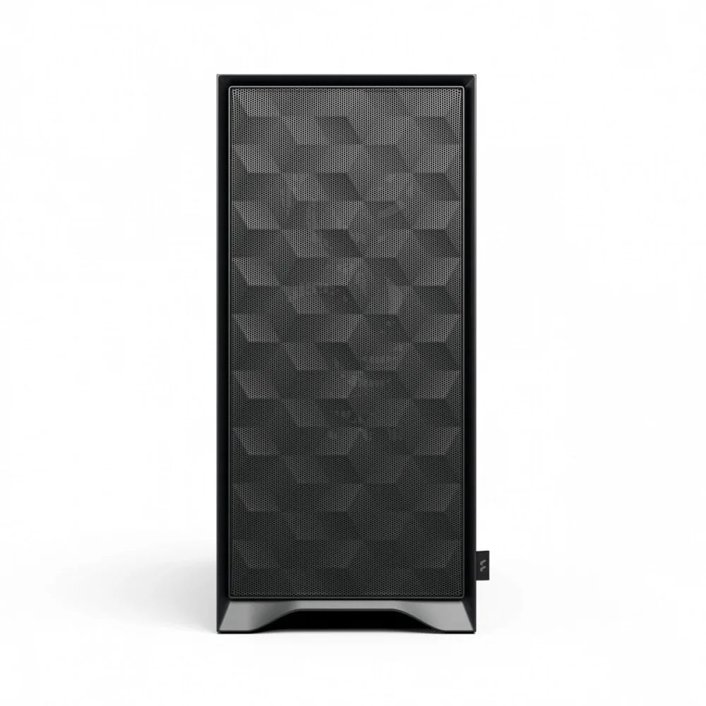 20260320134827_ccca559e Fractal Design Design Pop 2 Air Midi Tower Κουτί Υπολογιστή με Πλαϊνό Παράθυρο Μαύρο - Image 1