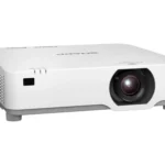Sharp XP-P621U 60006201 Projector 3LCD Full HD Laser με Ενσωματωμένα Ηχεία