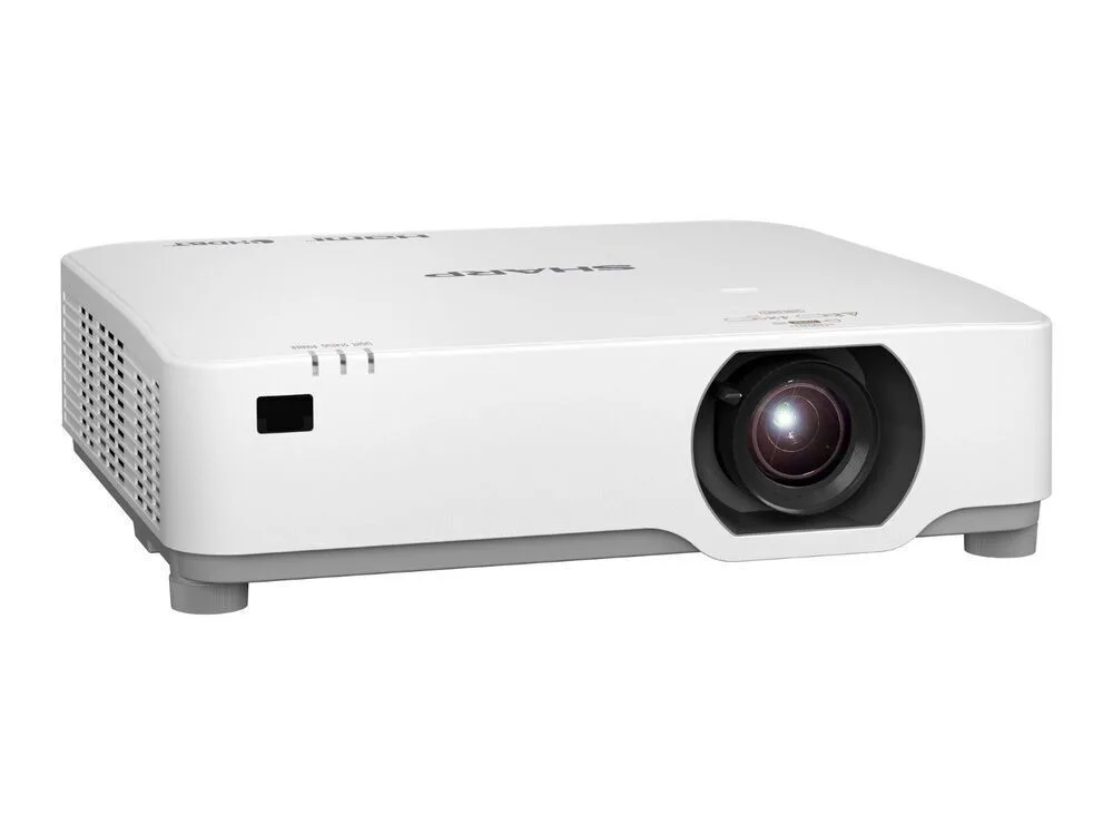 20260320135612_e8da9de7 Sharp XP-P621U 60006201 Projector 3LCD Full HD Laser με Ενσωματωμένα Ηχεία - Image 1