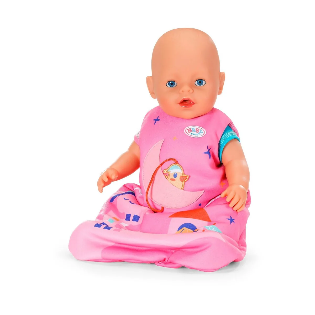 20260320153944_624a91d1 ZAPF Creation Baby Born Μωρό Κούκλα 839850 - Image 1