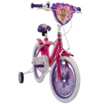 Huffy 16" Παιδικό Ποδήλατo Πόλης Ροζ
