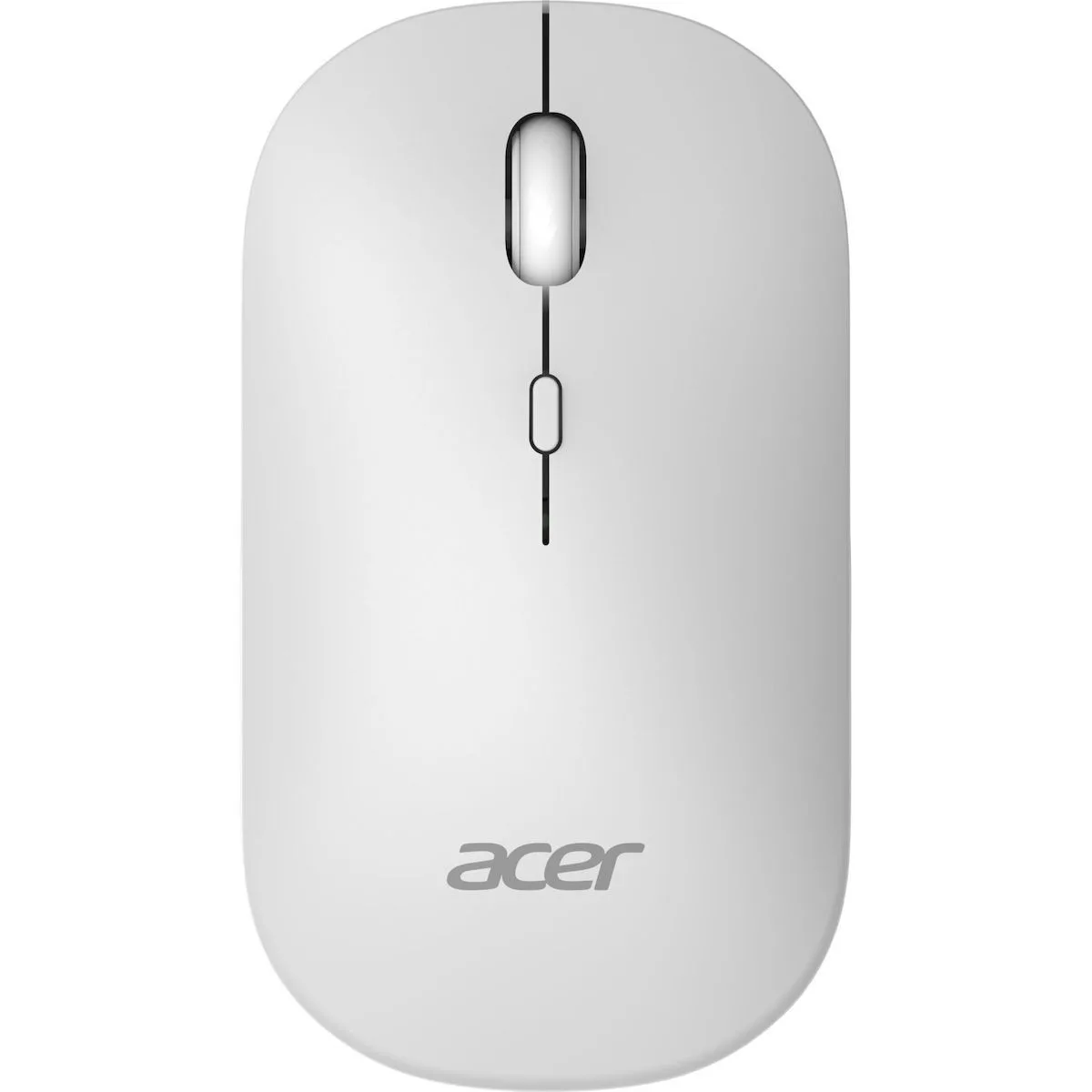 20260320170313_acer_amr130_asyrmato_bluetooth_pontiki_leyko Acer AMR130 Ασύρματο Bluetooth Ποντίκι Λευκό - Image 1