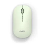 Acer AMR130 Ασύρματο Bluetooth Ποντίκι Πράσινο