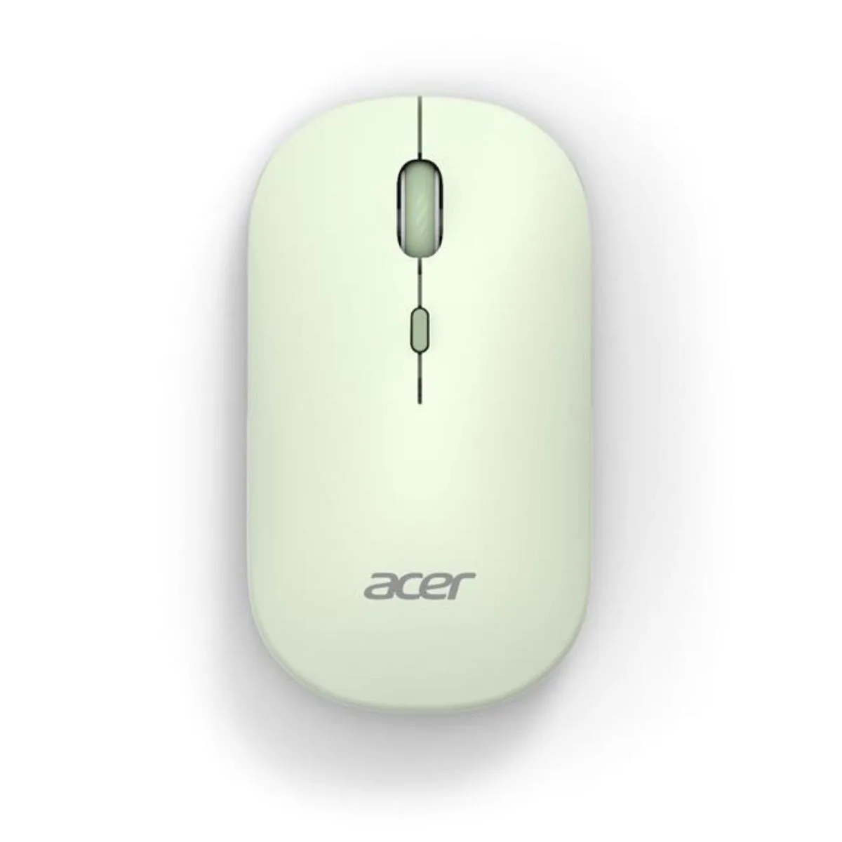 20260320170337_acer_amr130_asyrmato_bluetooth_pontiki_prasino Acer AMR130 Ασύρματο Bluetooth Ποντίκι Πράσινο - Image 1