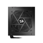 Redragon 850W Μαύρο Τροφοδοτικό Υπολογιστή Full Wired 80 Plus Gold (GC-PS007-SE)