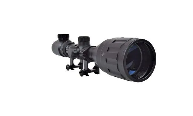 20260323172103_23d33982 JS Tactical Τηλεσκόπιο JS-2,5-10x50EG - Image 1