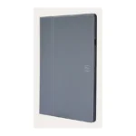 Tucano Gala Flip Cover Ανθεκτική Γκρι (Galaxy Tab S11 Ultra)