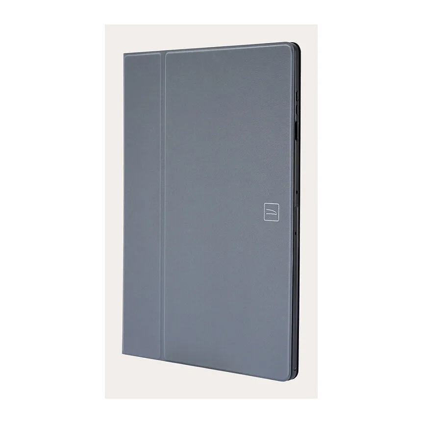 20260324113319_c61110a3 Tucano Gala Flip Cover Ανθεκτική Γκρι (Galaxy Tab S11 Ultra) - Image 1