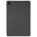Tucano Gala Flip Cover Μαύρη (Galaxy Tab A11+)