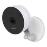 Foscam C5M-W IP Κάμερα Παρακολούθησης Wi-Fi Full HD+ 5MP με Αμφίδρομη Επικοινωνία και Φακό 2.4mm