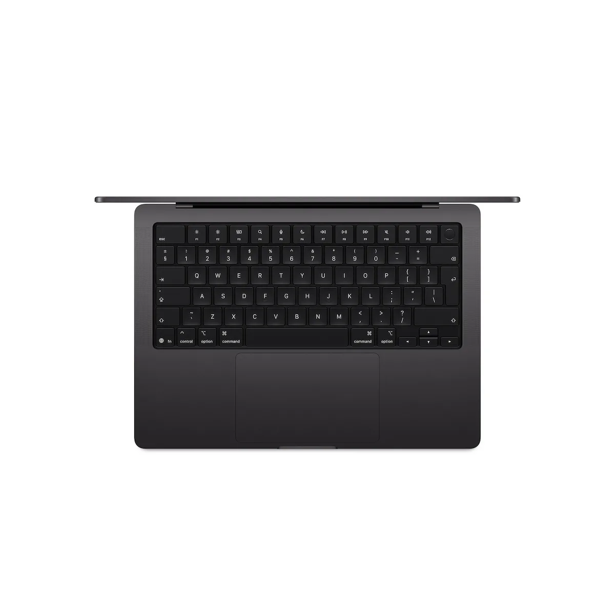 20260324154810_af57363a Apple MacBook Pro 14.2" IPS Retina Display 120Hz (M5 Pro-18-core/24GB/2TB SSD/20-Core GPU) Space Black (International English Keyboard) - Image 1