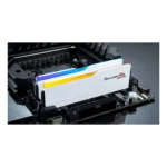 G.Skill Ripjaws M5 Neo RGB DDR5 64GB RAM με 2x32GB Modules και Ταχύτητα 6000 για Desktop F5-6000J3040G32GX2-RM5NRW