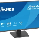Iiyama X2793HSU-B1 IPS Gaming Monitor 27" FHD 1920x1080