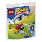 LEGO Sonic The Hedgehog για 6+ Ετών 80τμχ 30733