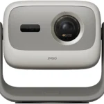 Jmgo N3 Projector DLP 4K Ultra HD με Wi-Fi και Ενσωματωμένα Ηχεία
