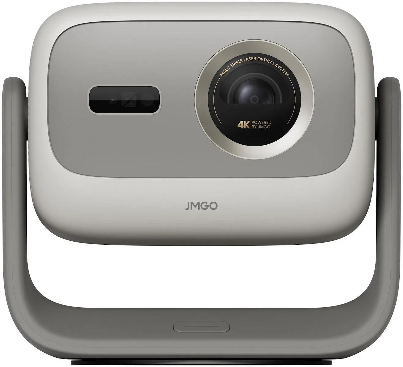 20260327115340_5fe1534d Jmgo N3 Projector DLP 4K Ultra HD με Wi-Fi και Ενσωματωμένα Ηχεία - Image 1