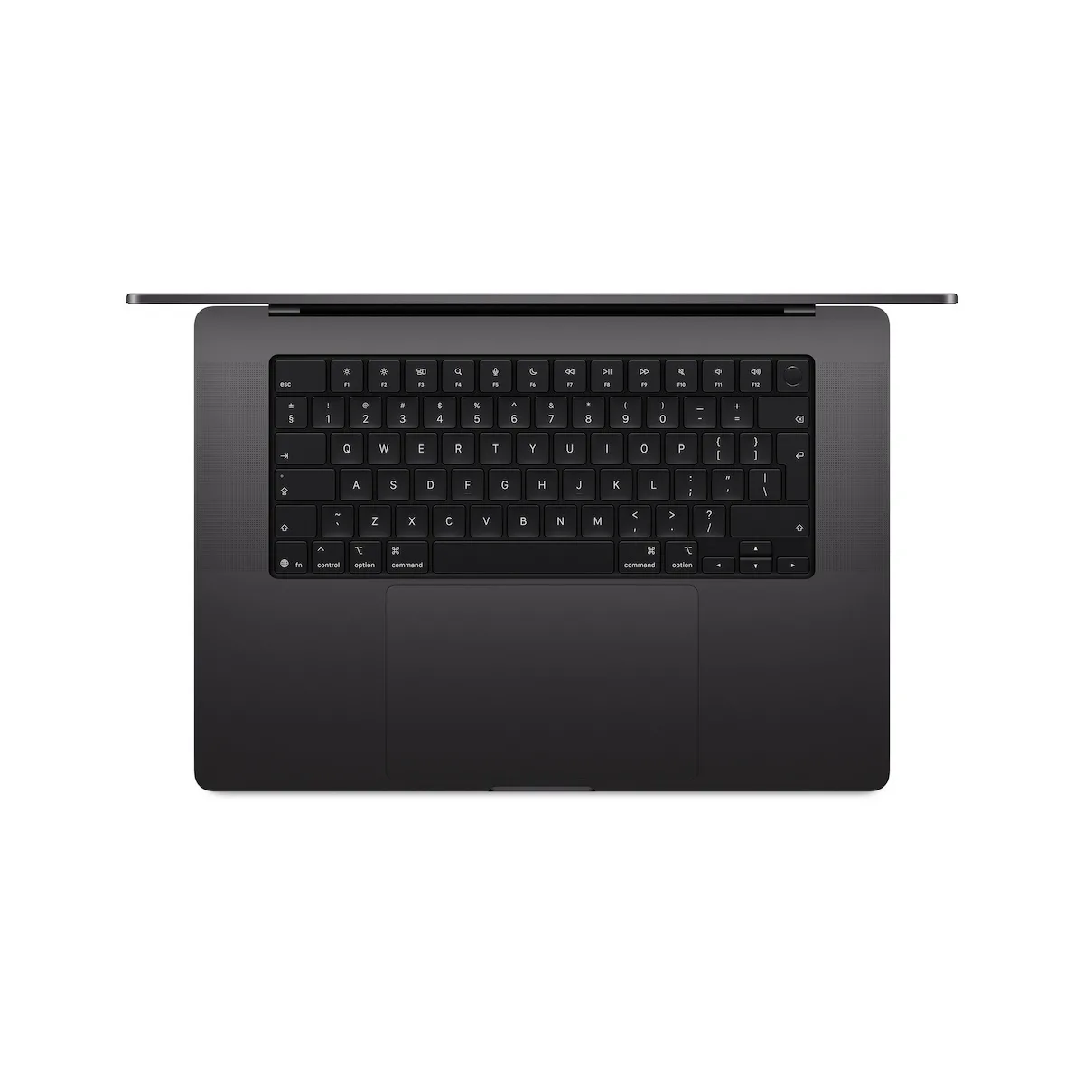 20260330121523_b113c6f3 Apple MacBook Pro 16.2" IPS Retina Display 120Hz (M5 Pro-18-core/24GB/1TB SSD/20-Core GPU) Space Black (International English Keyboard) - Image 1