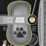 FURminator Βούρτσα Small Σκύλων για Περιποίηση Τριχώματος