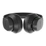 Fairphone Fairbuds XL (2025) Ασύρματα Bluetooth Over Ear Ακουστικά με 26 ώρες Λειτουργίας Horizon Black