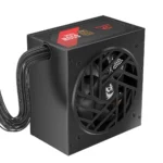 Redragon Guard GC-GU02 650W Μαύρο Τροφοδοτικό Υπολογιστή Full Wired 80 Plus Bronze