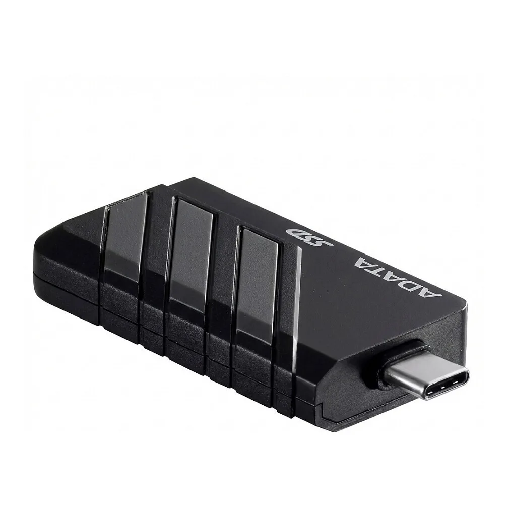 20260330171620_adata_sc735_usb_3_2_usb_c_exoterikos_ssd_1tb_2_5_black_gray Adata SC735 USB 3.2 / USB-C Εξωτερικός SSD 1TB 2.5" Black/Gray - Image 1