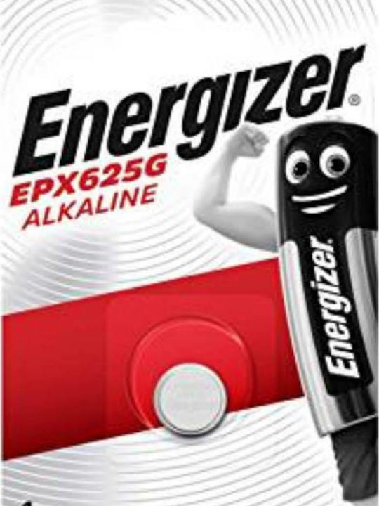 Energizer Αλκαλική Μπαταρία Ρολογιών EPX625G 1.5V 1τμχ
