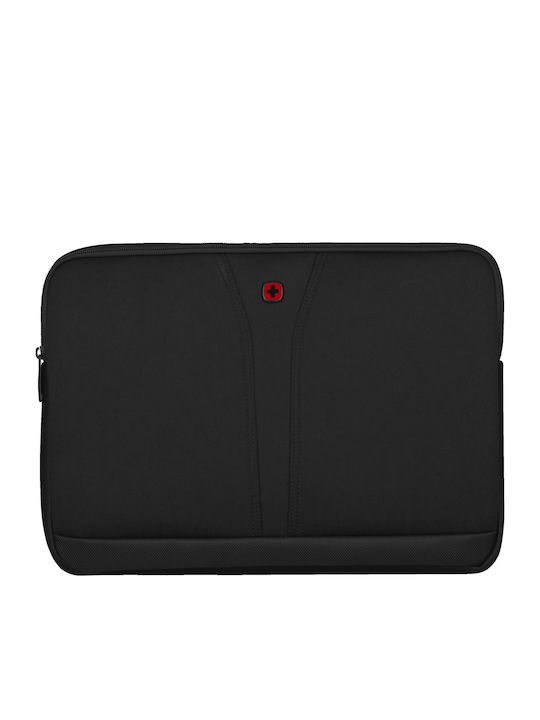 Wenger BC Fix Θήκη για Laptop 15.6" σε Μαύρο χρώμα