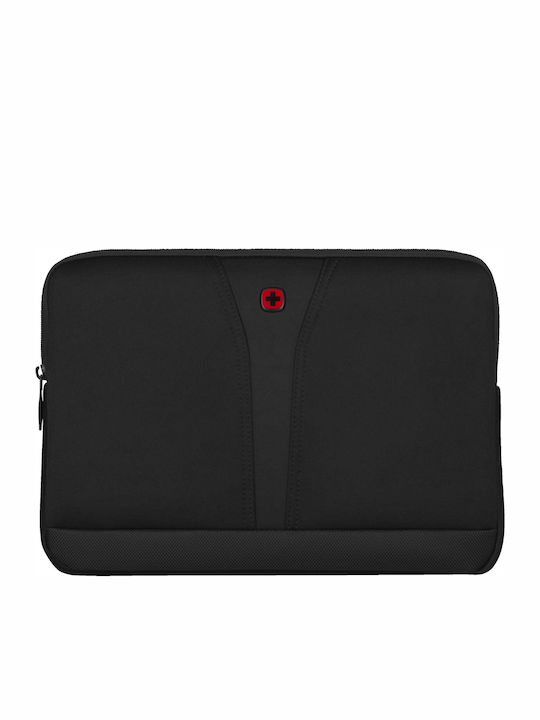 Wenger BC Fix Θήκη για Laptop 12.5" σε Μαύρο χρώμα