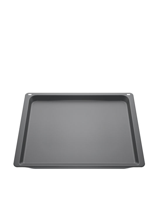 Siemens Ταψί Ορθογώνιο Εμαγιέ 47cm HZ631070
