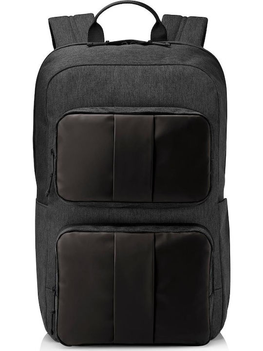 HP Lightweight 1G6D3AA Αδιάβροχη Τσάντα Πλάτης για Laptop 15.6" σε Μαύρο χρώμα