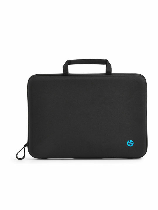 HP Θήκη για Laptop 14" σε Μαύρο χρώμα 4U9G9AA