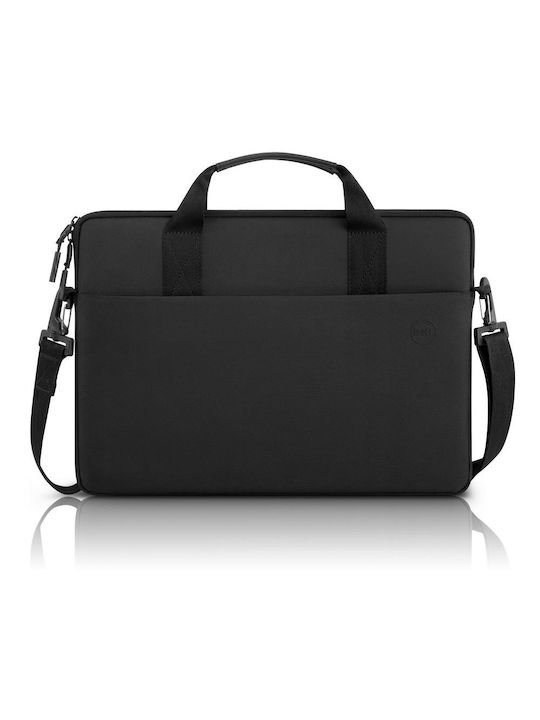 Dell EcoLoop Pro Αδιάβροχη Τσάντα Ώμου / Χειρός για Laptop 14" σε Μαύρο χρώμα