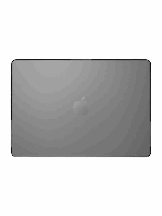 Speck Smartshell Case Macbook Pro 16'' M4 M3 M2 M1 2024-2021 Onyx Black 144895-0581
